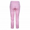 ETRO PINK CREASED TROUSERS IT38